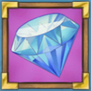 Hugo 2 Slot Symbol