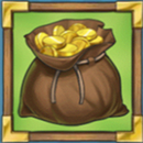 Hugo 2 Slot Symbol