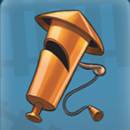 Hugo 2 Slot Symbol