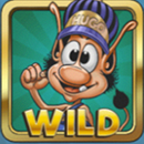 Hugo 2 Slot Symbol