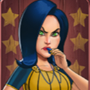 Hugo Goal Slot Symbol