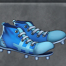 Hugo Goal Slot Symbol