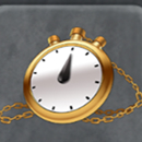 Hugo Goal Slot Symbol