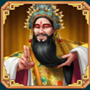 Imperial Opera Slot Symbol