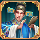 Imperial Opera Slot Symbol