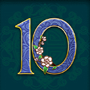 Imperial Opera Slot Symbol