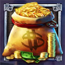 Jackrabbit Jackpots Bag