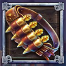 Jackrabbit Jackpots Belt