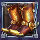 Jackrabbit Jackpots Boots