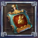 Jackrabbit Jackpots Bottle