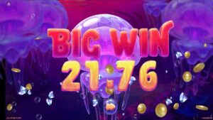 Jellyfish Flow Big Win