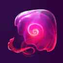 Jellyfish Flow High Symbol 2