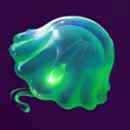 Jellyfish Flow Low Symbol 1