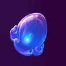 Jellyfish Flow Low Symbol 2