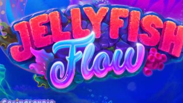 Jellyfish Flow by Habanero