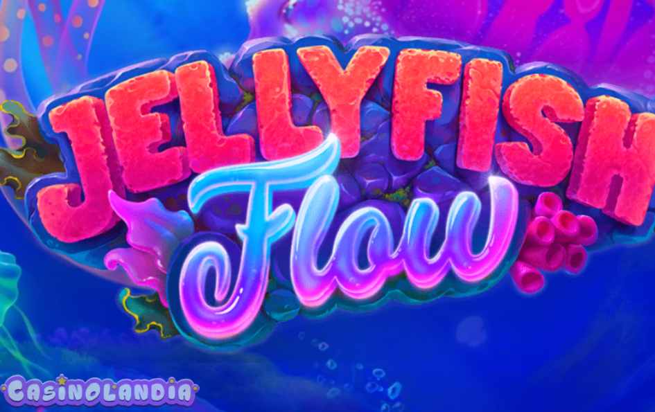 Jellyfish Flow by Habanero