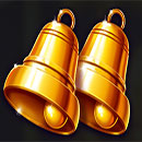 Jewel Stepper Bells