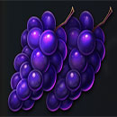 Jewel Stepper Grapes