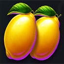 Jewel Stepper Lemon