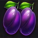 Jewel Stepper Plum