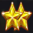 Jewel Stepper Stars