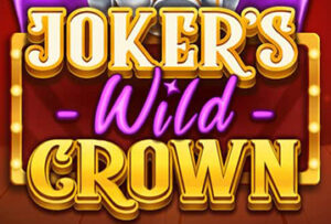 Joker's Wild Crown Thumbnail Small
