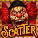 Jugglenaut Scatter