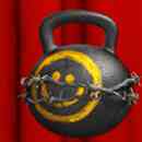 Jugglenaut Symbol 2