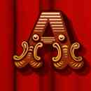Jugglenaut Symbol 5