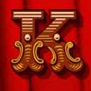 Jugglenaut Symbol 6