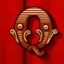 Jugglenaut Symbol 7
