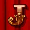 Jugglenaut Symbol 8