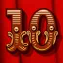 Jugglenaut Symbol 9