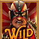 Jugglenaut Wild