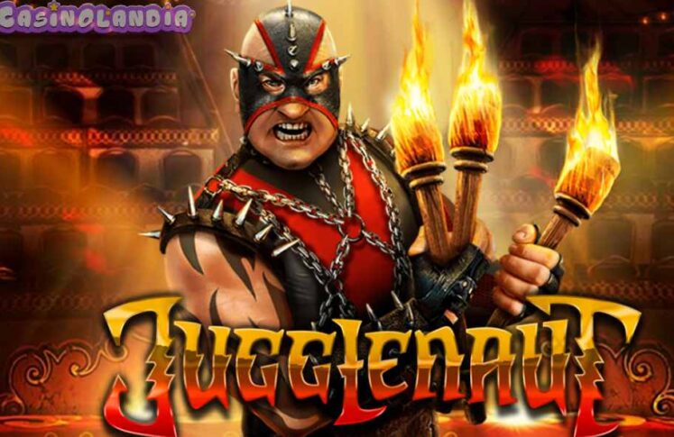 Jugglenaut by Habanero