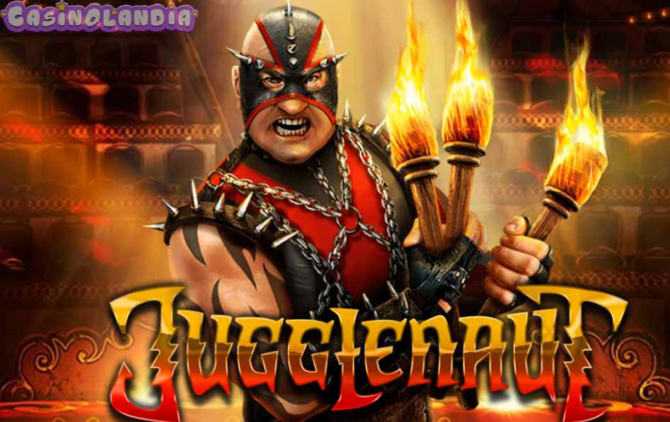 Jugglenaut by Habanero
