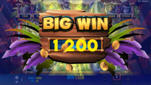 Jumbo Safari BigWin