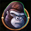 Jumbo Safari Gorilla