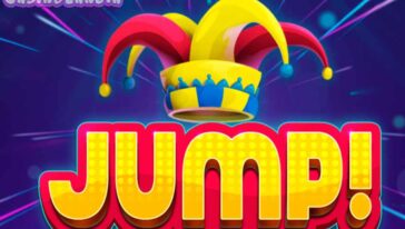 Jump! by Habanero