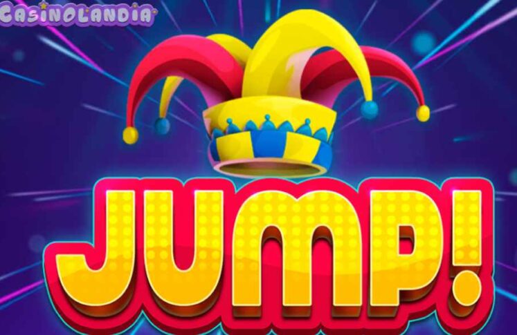 Jump! by Habanero