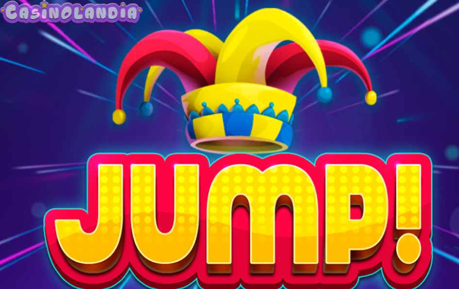 Jump! by Habanero
