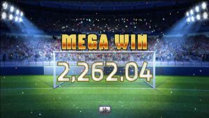 Knockout Football Mega Win