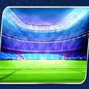 Knockout Football Rush Symbol 1