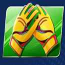 Knockout Football Rush Symbol 3