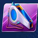 Knockout Football Rush Symbol 4