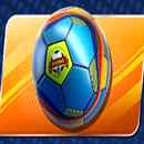 Knockout Football Rush Wild