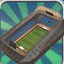 Knockout Football Symbol 1