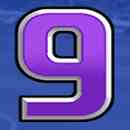 Knockout Football Symbol 10