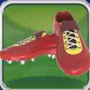 Knockout Football Symbol 3