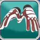 Knockout Football Symbol 4
